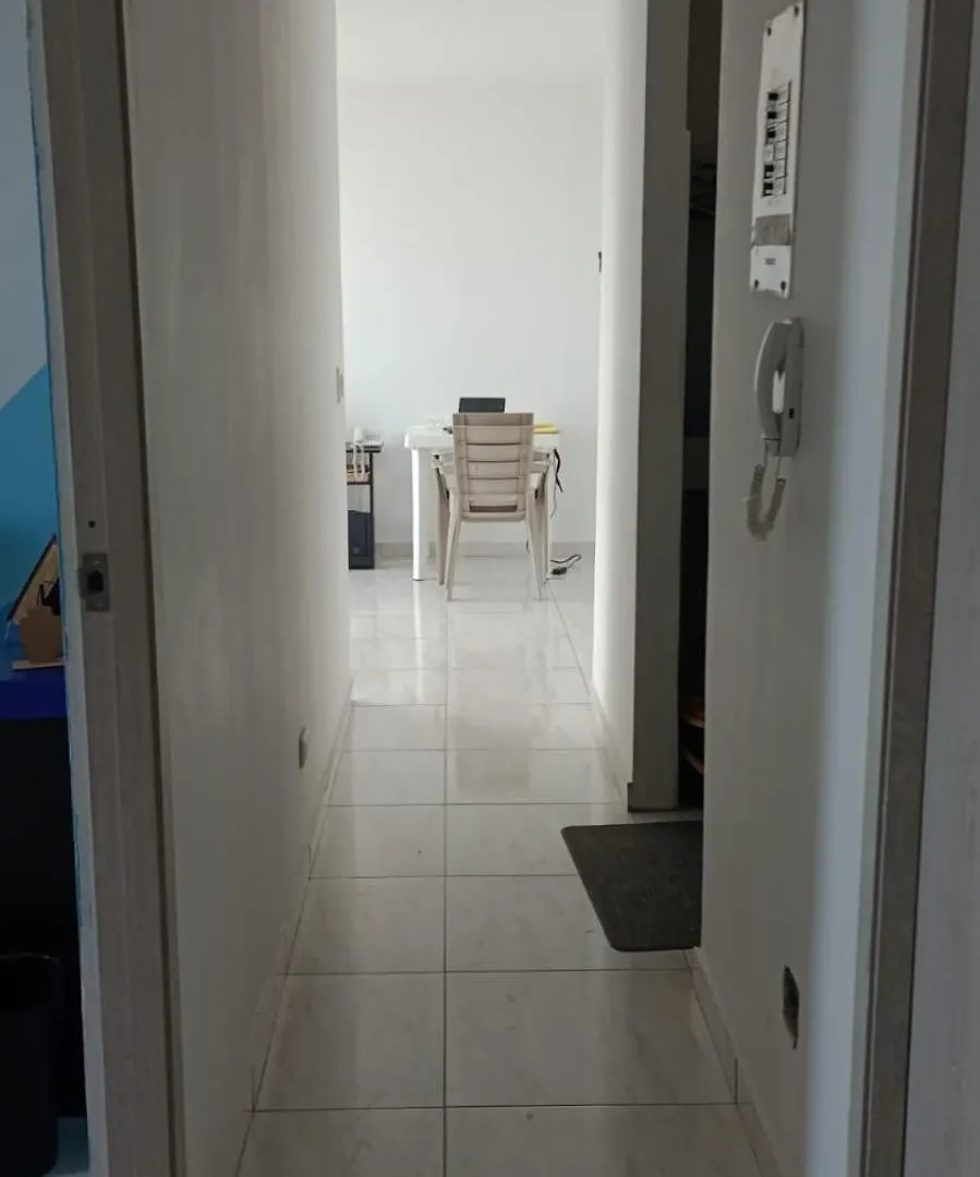 Cuarto En Villas De La Candelaria-Cerca A La Terminal De Transportes Cartagena 0*,  Colômbia