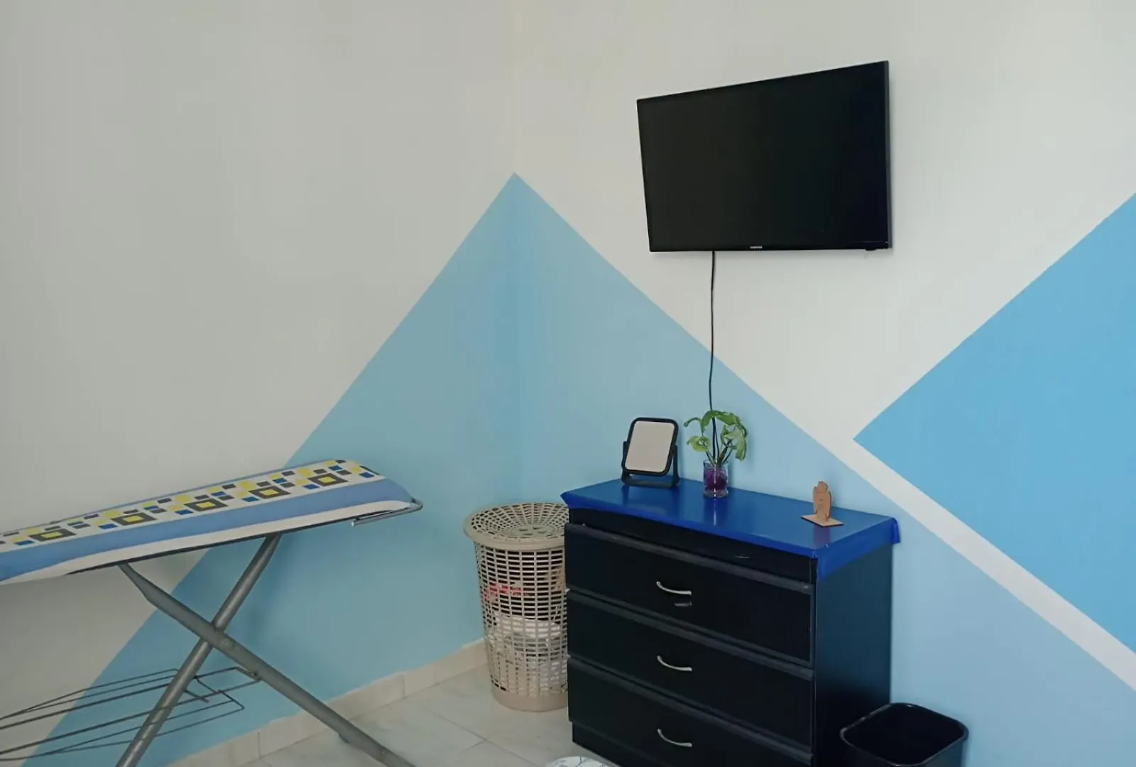Cuarto En Villas De La Candelaria-Cerca A La Terminal De Transportes Cartagena Colômbia