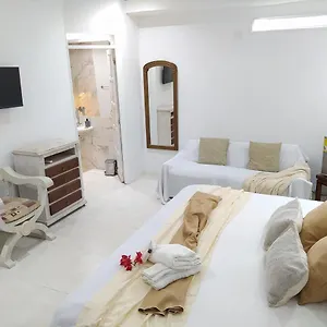 Aparthotel Casa Ego, Cartagena