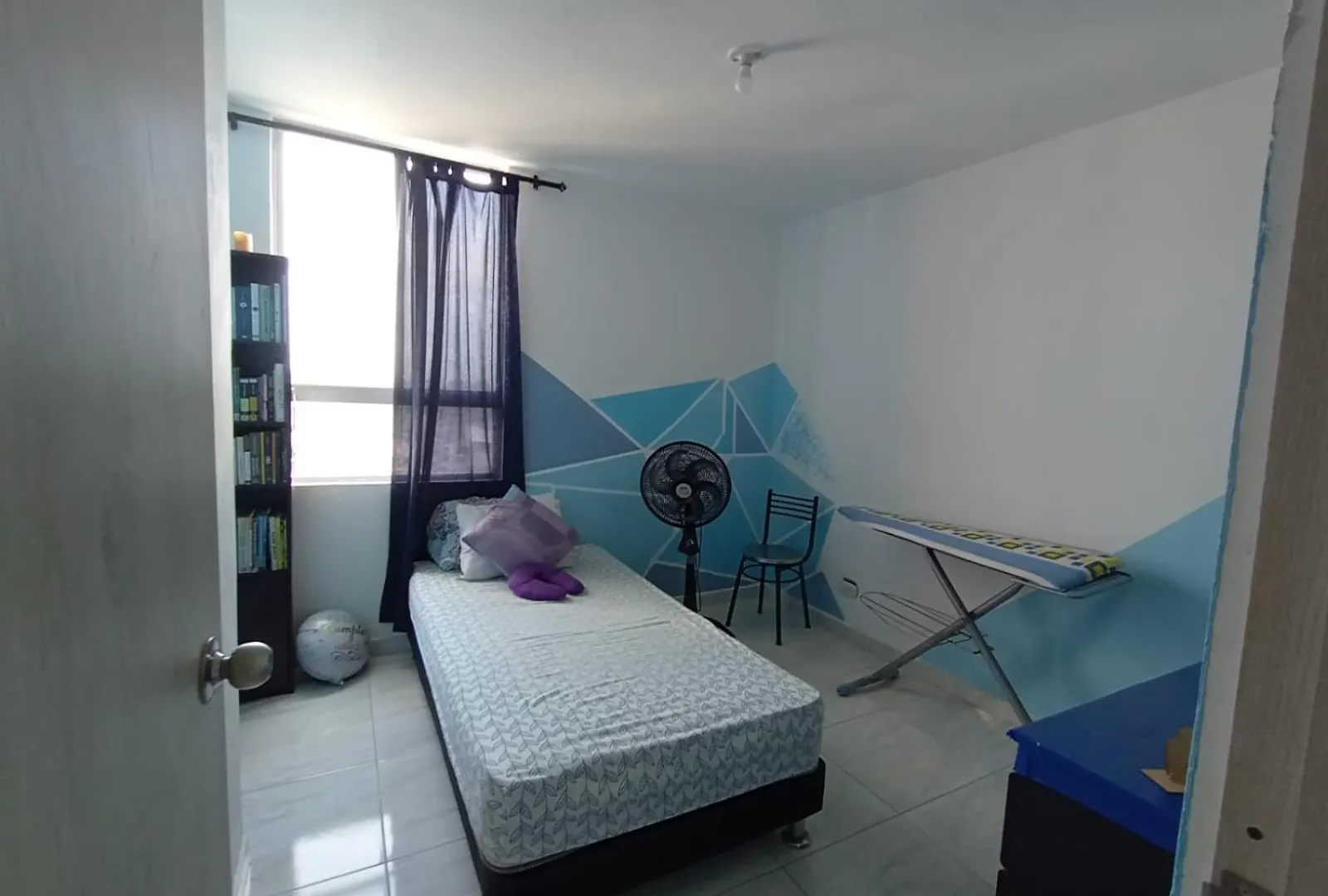 Cuarto En Villas De La Candelaria-Cerca A La Terminal De Transportes Cartagena Homestay